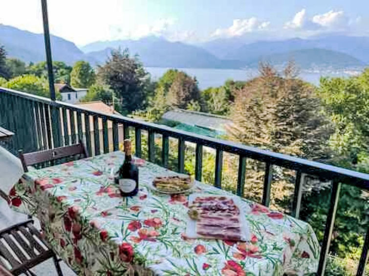 "Casa Bella Vista" - Stresa