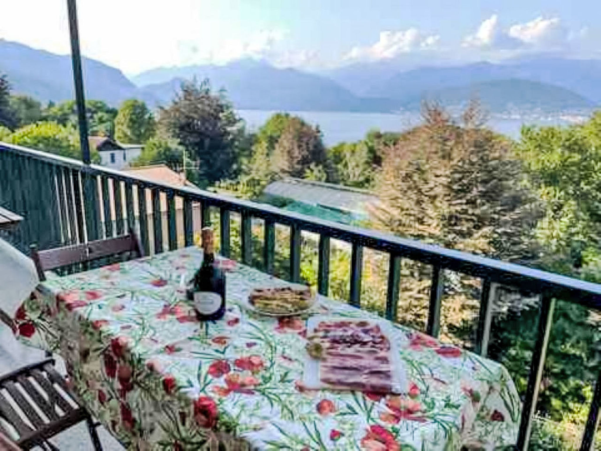 "Casa Bella Vista"