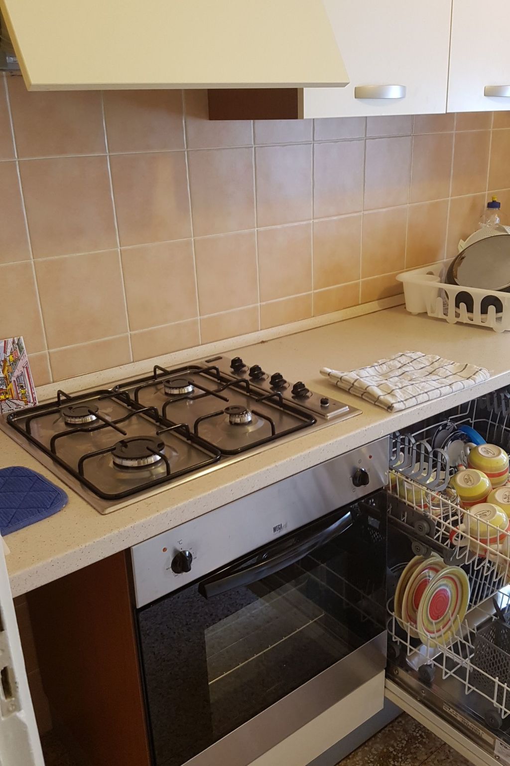 "Casa Bella Vista"-Binnen