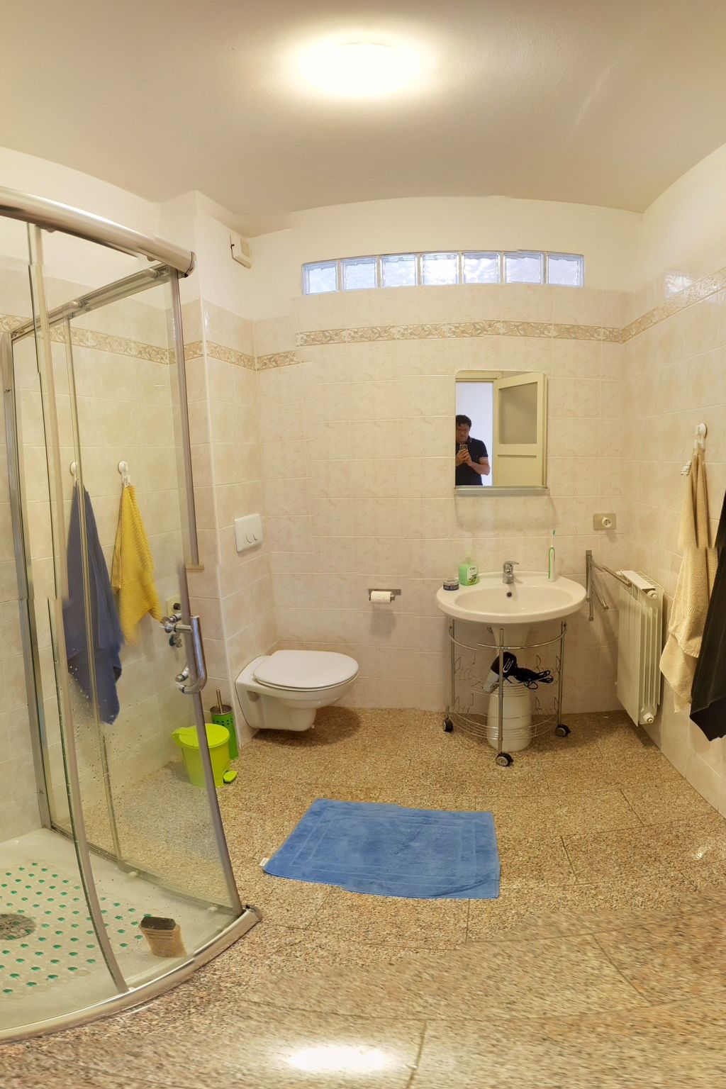 "Casa Bella Vista"-Binnen