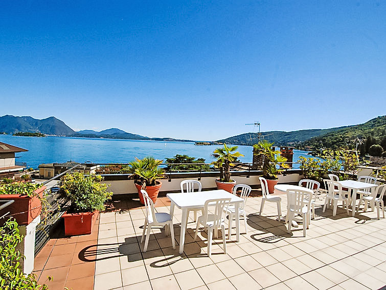 Apartamento de vacaciones Holiday