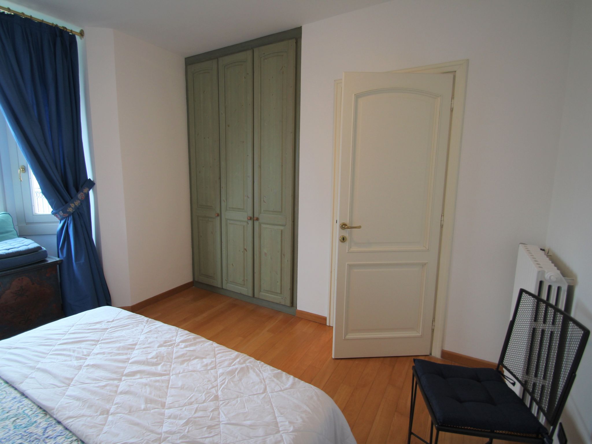 Photo of Punta Borromea