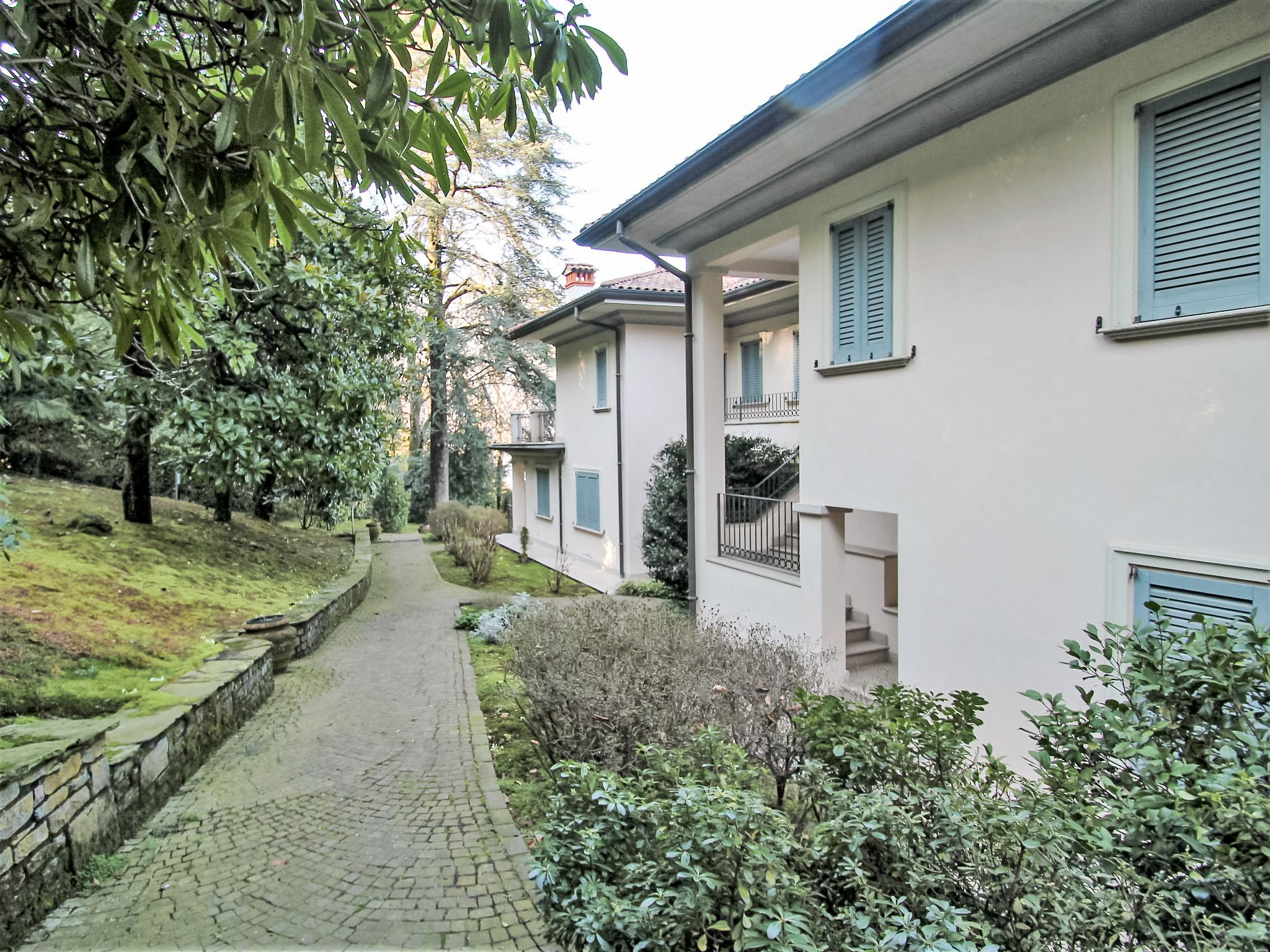 Photo of Punta Borromea