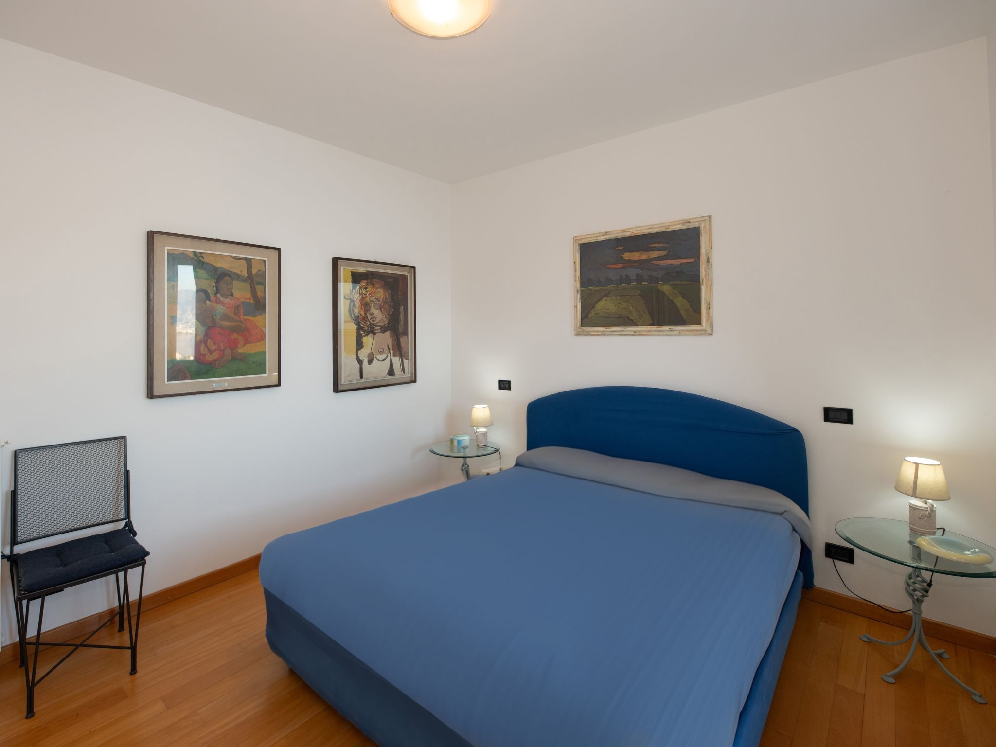 Photo of Punta Borromea