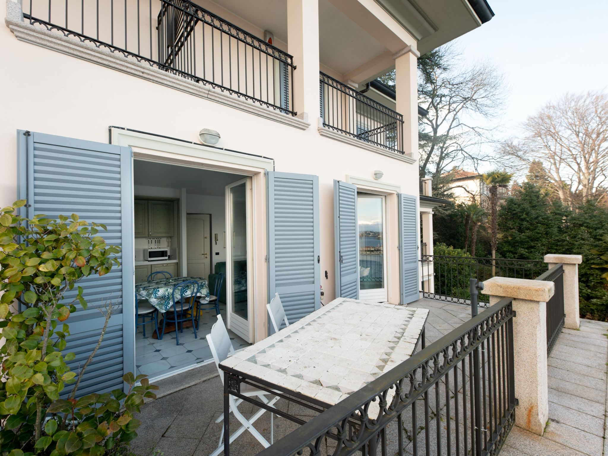 Photo of Punta Borromea