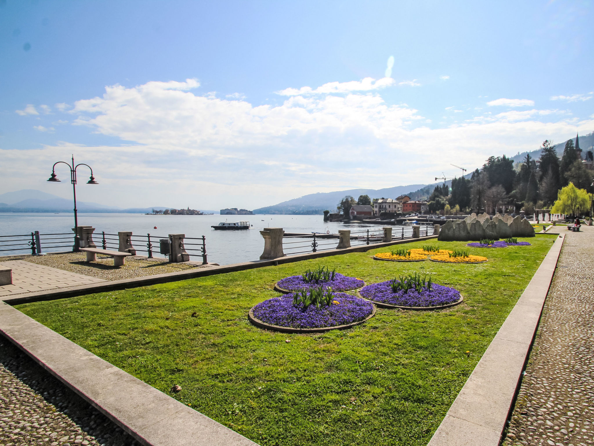 Photo of Punta Borromea