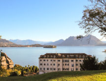 Charming Lake