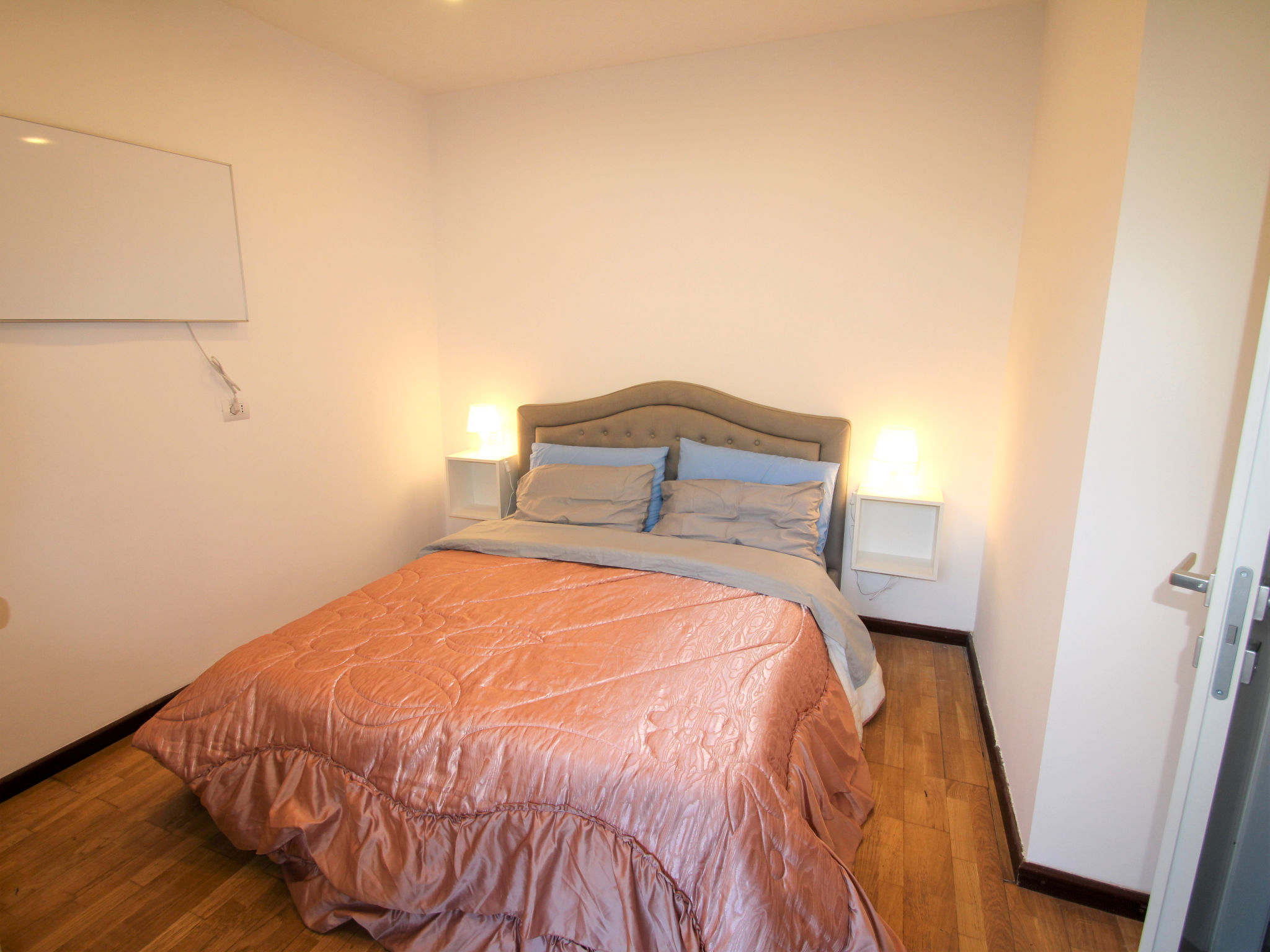 Photo of Charming Lake