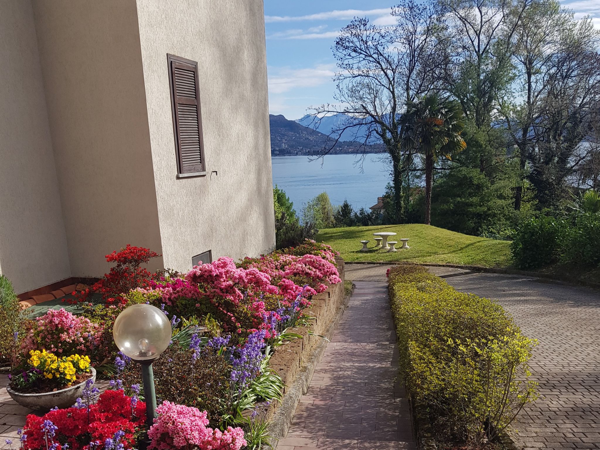 Photo of Charming Lake