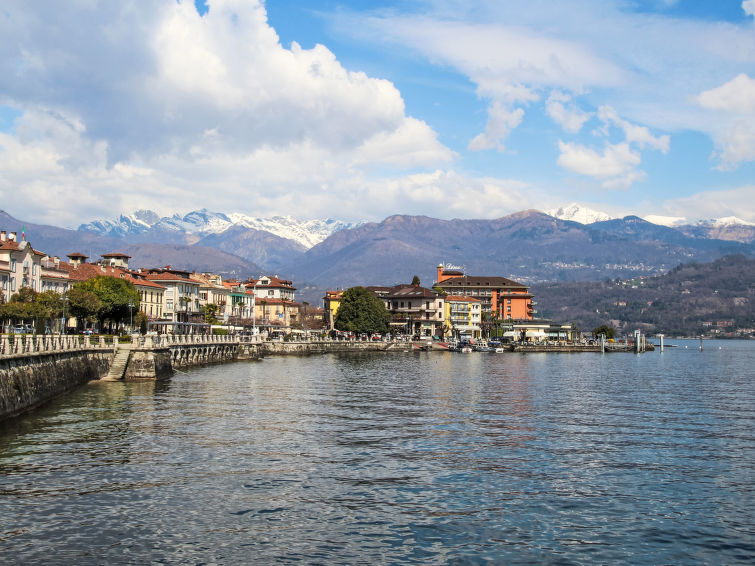 Photo of Baveno View