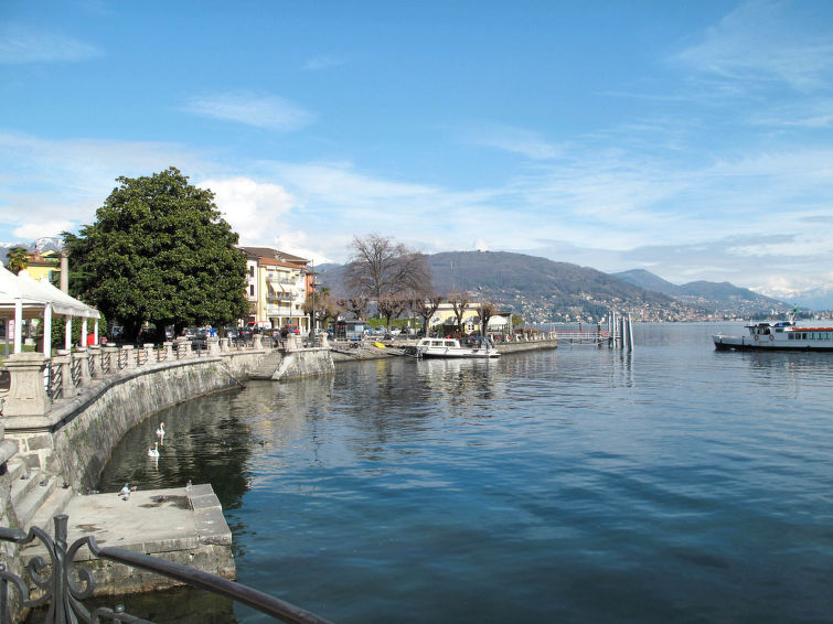 Photo of Baveno View