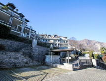 Appartamento Baveno View