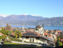 Appartamento Baveno View