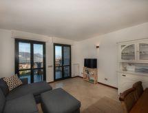 Appartamento Baveno View