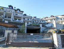 Appartamento Baveno View