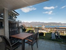 Appartamento Baveno View