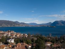 Appartamento Baveno View