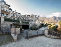 Appartamento Baveno View