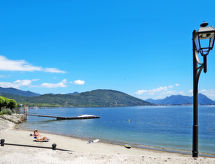 Appartamento Baveno View