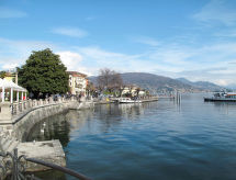 Appartamento Baveno View