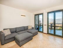 Appartamento Baveno View