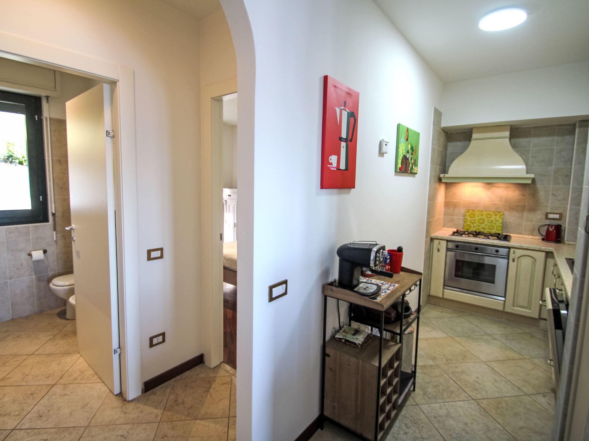 Photo of Baveno View