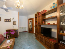 Appartement Le Rose di Rosanna