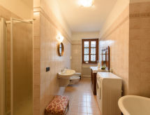 Appartement Le Rose di Rosanna