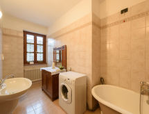 Appartement Le Rose di Rosanna