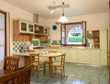 Appartement Le Rose di Rosanna