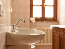 Appartement Le Rose di Rosanna