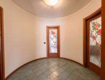 Appartement Le Rose di Rosanna