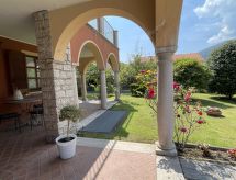 Appartement Le Rose di Rosanna