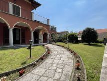 Appartement Le Rose di Rosanna
