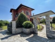 Appartement Le Rose di Rosanna
