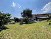 Appartement Le Rose di Rosanna