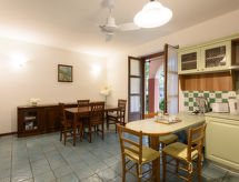 Appartement Le Rose di Rosanna
