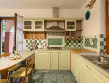 Appartement Le Rose di Rosanna