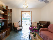 Appartement Le Rose di Rosanna