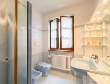 Appartement Le Rose di Rosanna
