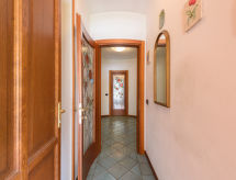 Appartement Le Rose di Rosanna