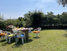 Appartement Le Rose di Rosanna