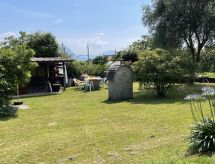 Appartement Le Rose di Rosanna