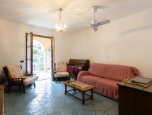 Appartement Le Rose di Rosanna