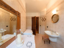 Appartement Le Rose di Rosanna
