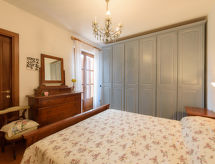 Appartement Le Rose di Rosanna