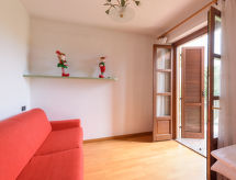Appartement Le Rose di Rosanna