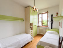 Appartement Le Rose di Rosanna