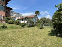 Appartement Le Rose di Rosanna