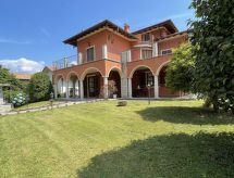 Appartement Le Rose di Rosanna